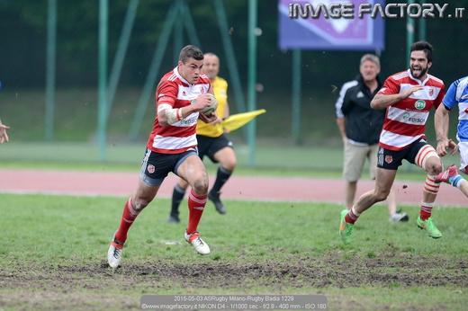 2015-05-03 ASRugby Milano-Rugby Badia 1229